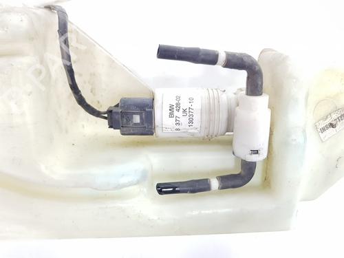 Windscreen washer tank MINI MINI (R50, R53)  | BP29159491C113 