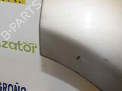 Right rear door TOYOTA LAND CRUISER 90 (_J9_) 3.0 D-4D 4WD (KDJ90_, KDJ95_, KDJ90W, KDJ95W) | BP773837C5