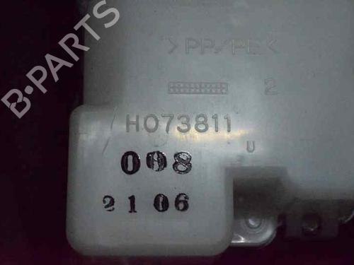 Rear left seatbelt NISSAN NAVARA NP300 (D40) 2.5 dCi 4WD (D40TT, D40T, D40M, D40BB) | BP6623376I29 