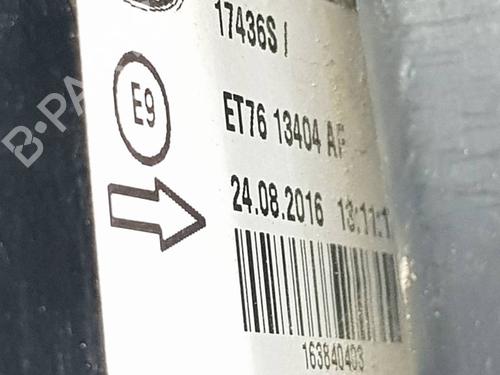 Right taillight FORD TRANSIT COURIER B460 Box Body/MPV 1.5 TDCi | BP38486187C35 - Image 3