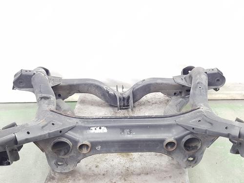 Rear axle PORSCHE CAYENNE (92A) 3.0 Diesel | BP29436879M2