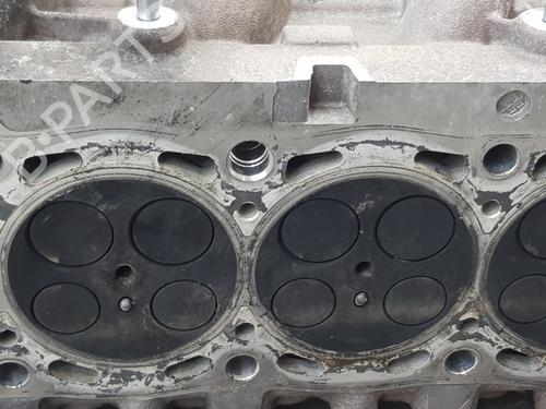 Cylinder head PEUGEOT EXPERT Tepee (VF3X_) 2.0 HDi 120 | BP36566574M5 - Image 4