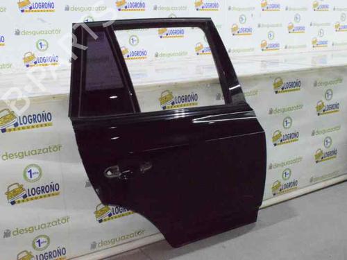 Right rear door BMW X3 (E83) 2.0 d | BP871888C5 