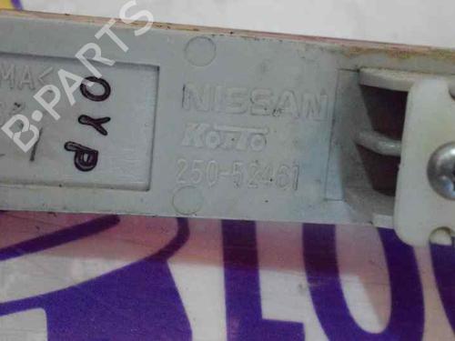 Other NISSAN JUKE (F15) 1.5 dCi | BP14118127O1