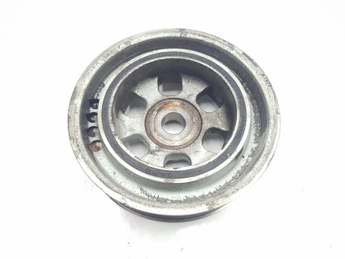 Used Pulley Pulley IVECO DAILY VI Platform/Chassis 35S16, 35C16, 40C16, 42S16, 50C16, 60C16, 65C16, 70C16 (160 hp) 33793638 33793638