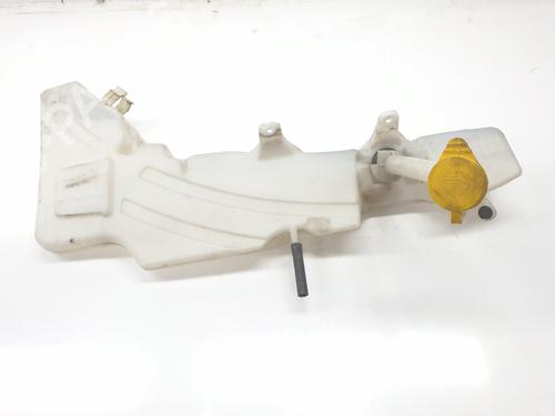Windscreen washer tank NISSAN NAVARA NP300 (D40) 2.5 dCi 4WD | BP29632042C113 
