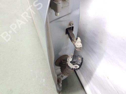Right front door FIAT GRANDE PUNTO (199_) 1.3 D Multijet | BP7183480C3 