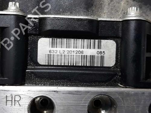 ABS pump BMW X3 (E83) 2.0 d | BP761603M43 