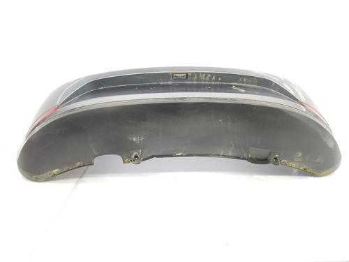 Rear bumper SEAT IBIZA IV (6J5, 6P1) 1.6 TDI | BP774111C8 