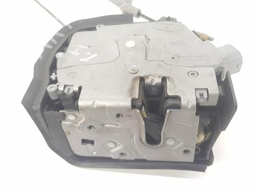 Rear left lock BMW X5 (E53) 3.0 d | BP10178652C100 