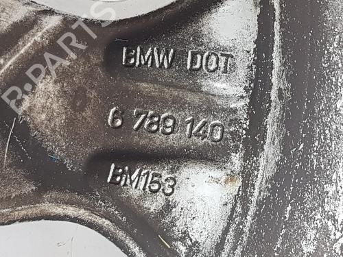 Rim BMW X1 (E84) sDrive 18 d | BP29915176C45 