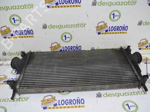 BP762367M30 | Intercooler OPEL INSIGNIA A (G09) 2.0 CDTI (68) BP762367M30