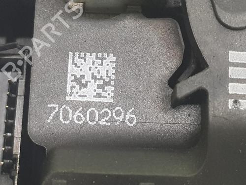 Rear right lock BMW 3 Touring (E91) 325 d | BP8126345C99 