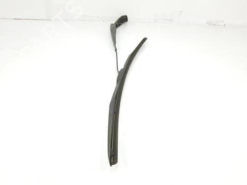 Front windshield wiper arm SUZUKI SX4 S-Cross (JY) 1.6 DDiS (AKK 416D) | BP5882574C143 
