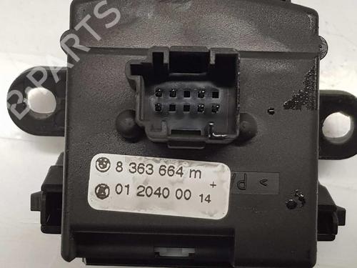 Steering column stalk BMW 3 Coupe (E46) 330 Ci | BP4972428I23 