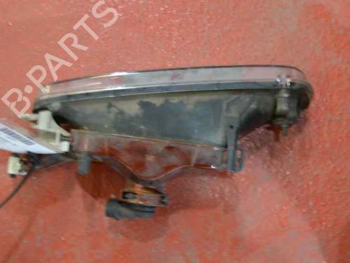 Left front fog light BMW 3 (E46) 320 d | BP1158107C30 