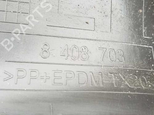 Front left wheel arch trim BMW X5 (E53) 3.0 d | BP4067800C134 