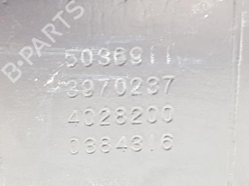 Oil radiator RENAULT AUSTRAL | BP32708825M33 - Image 4