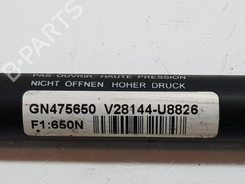 Tailgate lift support AUDI A6 C5 Avant (4B5) 1.8 T | BP20193469C138 
