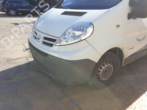 Radiateur de ac NISSAN PRIMASTAR Van (X83) 2.0 dCi 115 | BP12461105M32 