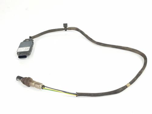 Electronic sensor SEAT IBIZA V (KJ1, KJG) 1.6 TDI | BP35982467M84 - Image 4