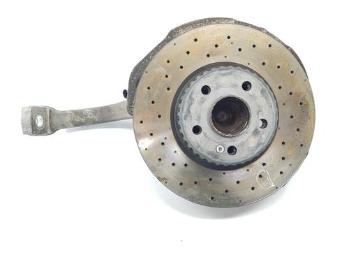 Right front steering knuckle MERCEDES-BENZ C-CLASS Convertible (A205) C 220 d (205.404) | BP29617275M26 