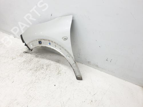 Left front fenders CITROËN C4 CACTUS 1.6 BlueHDi 100 | BP20665354C41 