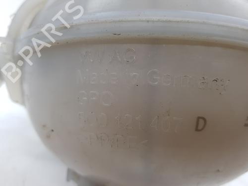 Expansion tank SEAT LEON (5F1) 1.6 TDI | BP13250536C120 