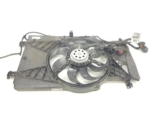 Used Radiator fan OPEL MERIVA B MPV (S10) [2010-2017]  26005235