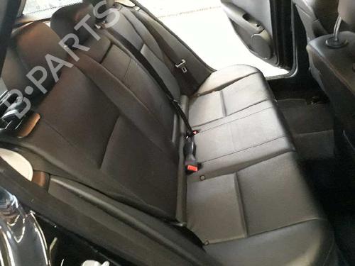 Højre bagtil bærearm MERCEDES-BENZ C-CLASS T-Model (S204) C 180 CDI (204.200) | BP14124551M15 