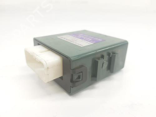 Electronic module TOYOTA LAND CRUISER PRADO (_J12_) 3.0 D-4D (KDJ120, KDJ125) | BP16138949M83 