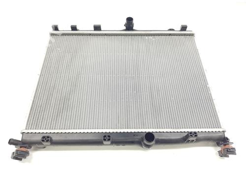 Used Water radiator OPEL CORSA F (P2JO) [2019-2026]  32986780
