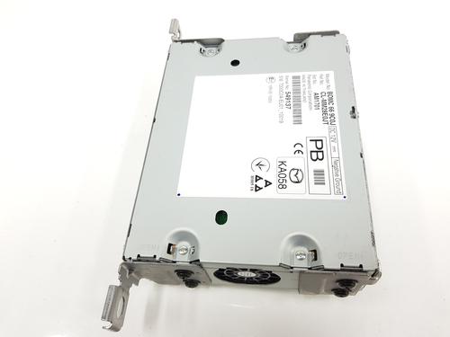 Radio MAZDA 3 Saloon (BP_) 2.0 SKYACTIV-G M Hybrid | BP21803059E6 