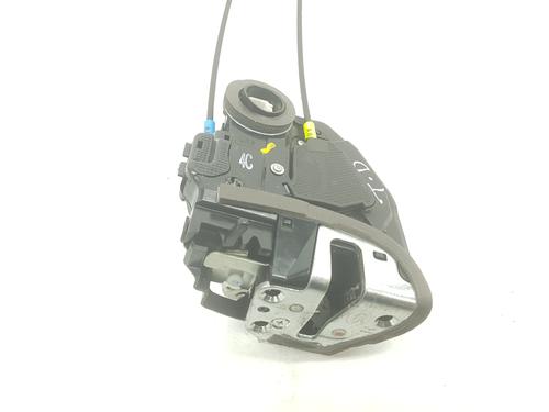 Rear right lock TOYOTA AURIS Estate (_E18_) 1.8 Hybrid (ZWE186_, ZWE186R, ZWE186H) | BP10522876C99