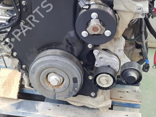 Engine NISSAN NV400 Van (X62, X62B) | BP38935824M1 - Image 14