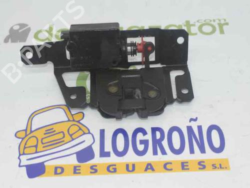 Tailgate lock BMW 3 Compact (E46) 320 td | BP1387704C101 