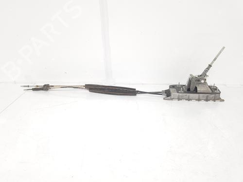 Used Gear lever AUDI A3 Sportback (8PA) 1.6 TDI (90 hp) 8632173