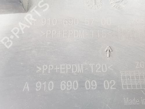 Other MERCEDES-BENZ SPRINTER 5-t Van (B907)  | BP29436434O1 