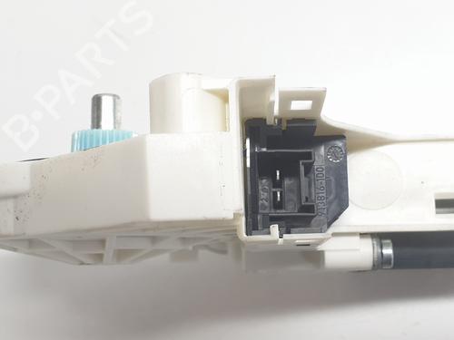 Left front window motor AUDI A6 C7 (4G2, 4GC) 2.0 TDI | BP29399365E21 