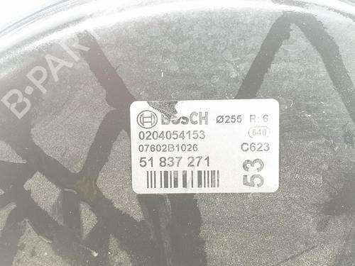 Bremseservo ALFA ROMEO MITO (955_) 1.4 MultiAir (955AXL1B) | BP17170598M42 