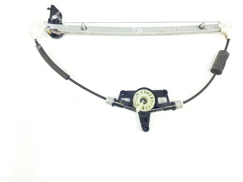 Used Rear right window mechanism Rear right window mechanism MAZDA CX-3 (DK) [2015-2026] 36772435 36772435