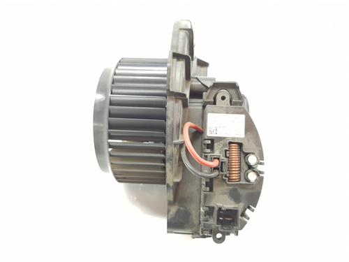 Heater blower motor MERCEDES-BENZ SPRINTER 3,5-t Van (B907, B910) 316 CDI RWD (907.631, 907.633, 907.635, 907.637) | BP19043173M62 