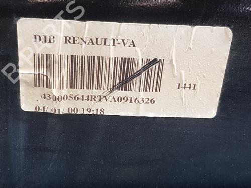 Bagaksel RENAULT SYMBIOZ 1.8 E-Tech 160 Full Hybrid | BP34699016M2  - Image 7