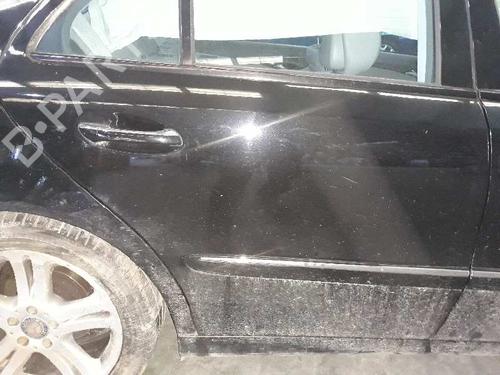 Left front window motor MERCEDES-BENZ E-CLASS (W211) E 280 (211.054) | BP2005028E21 