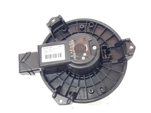 Heater blower motor JAGUAR XF I (X250) 2.7 D | BP14073832M62 