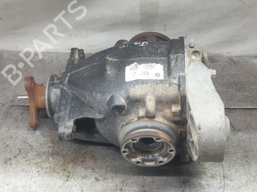 Rear differential BMW 1 (E87) 116 d | BP24293035M24 
