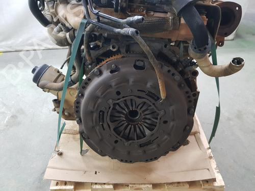 Engine FORD RANGER (TKE) 2.2 TDCi 4x4 | BP29338180M1 