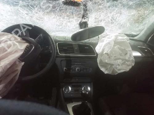 Other AUDI Q3 (8UB, 8UG) 2.0 TDI | BP14116931O1 