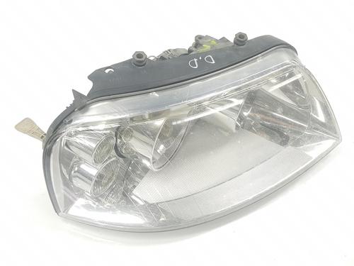Used Right headlight VW SHARAN (7M8, 7M9, 7M6) 1.9 TDI (115 hp) 10690220