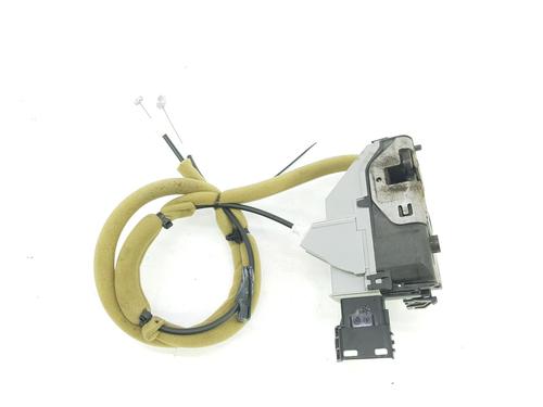 Rear right lock CITROËN BERLINGO / BERLINGO FIRST Box Body/MPV (M_) 2.0 HDI 90 (MBRHY, MCRHY) | BP9299430C99 
